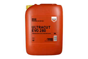 ULTRACUT EVO 280